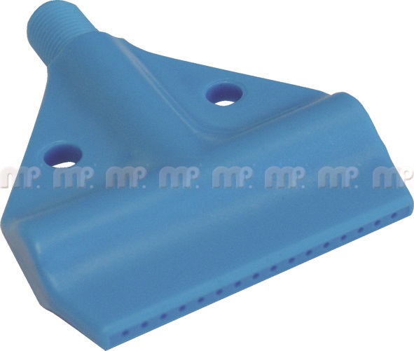 MIPA Ausblaskamm HydroJet, Blau