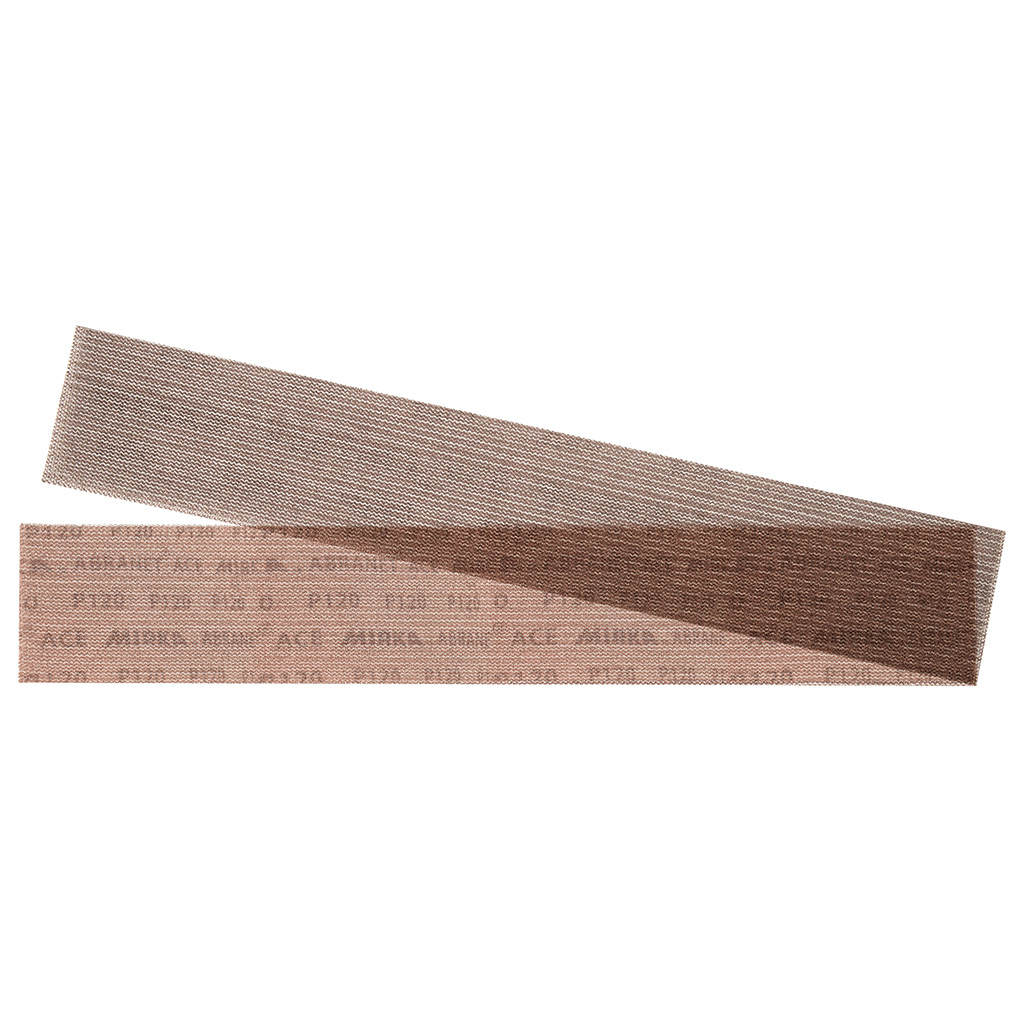 Mirka Abranet Ace Streifen, 70 x 420 mm, P 80, 50er Pack