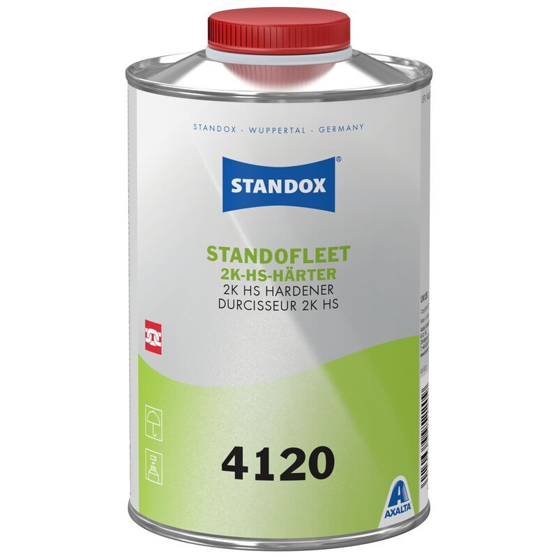Standofleet 2K-HS-Härter 4120, 1 l