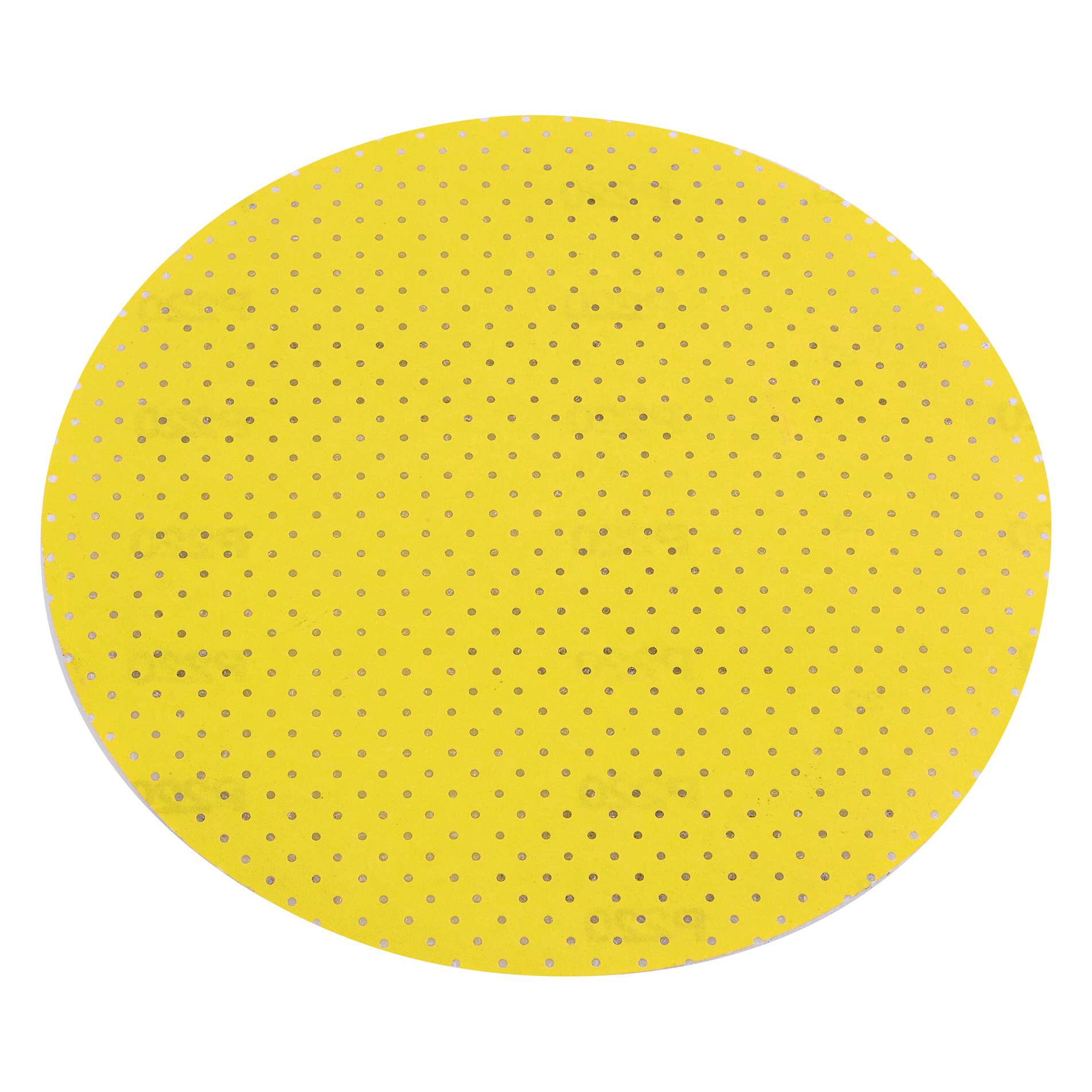 Flex Klett-Schleifpapier Gelb, P 220, Ø 225 mm