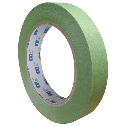 MP Tape HydroGreen, 50 m x 50 mm