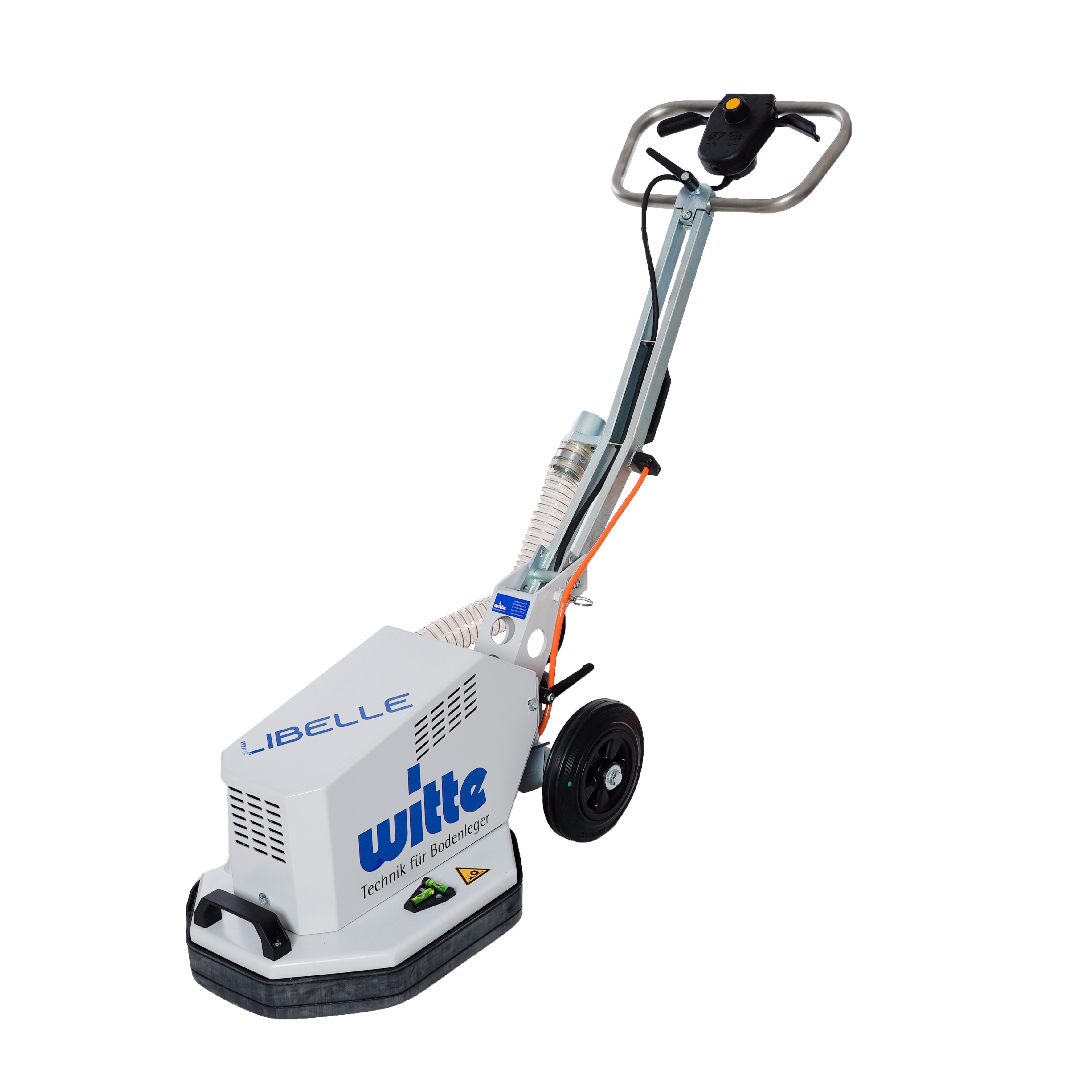 Witte Diamantschleifmaschine Libelle, Ø 310 mm