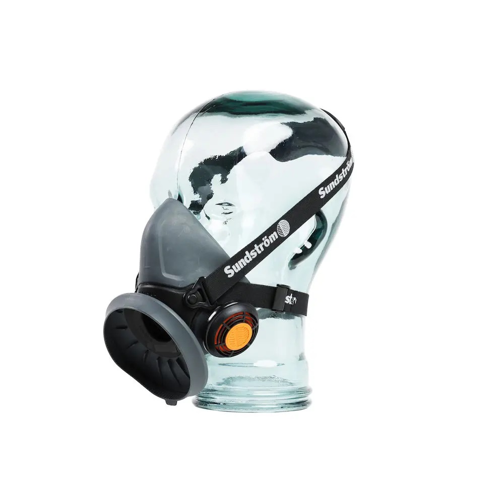 Sundstroem Halbmaske SR900, Medium