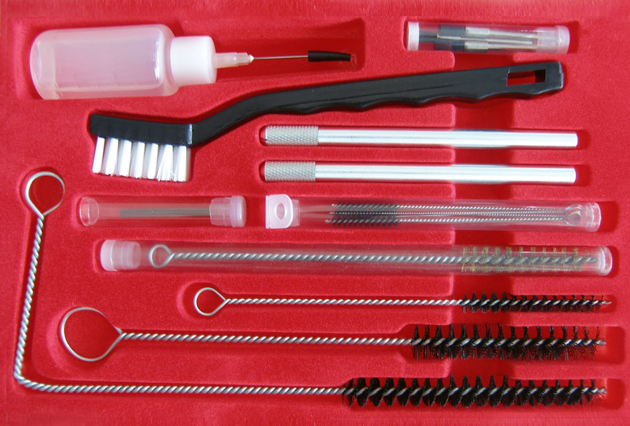 MP Pistolenreinigungs-Set MP Pistolenreinigungs-Set