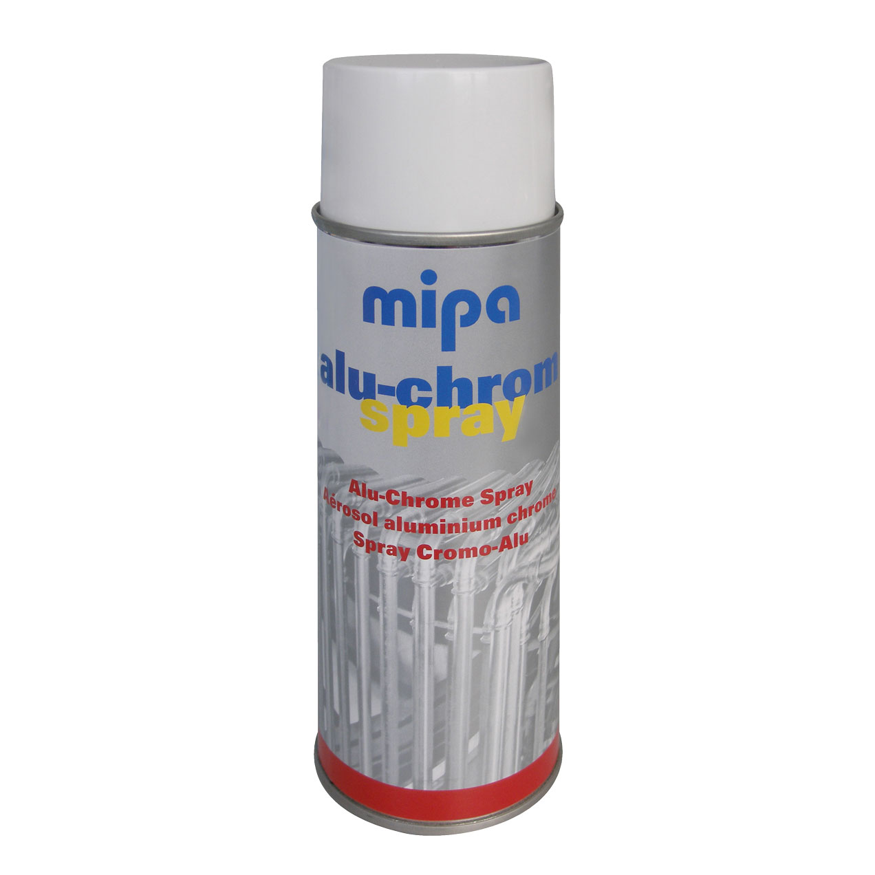 Mipa Alu-Chrom-Spray, 400 ml