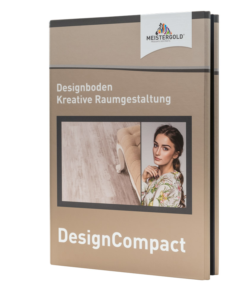 Meistergold® Kollektion DesignCompact 2021