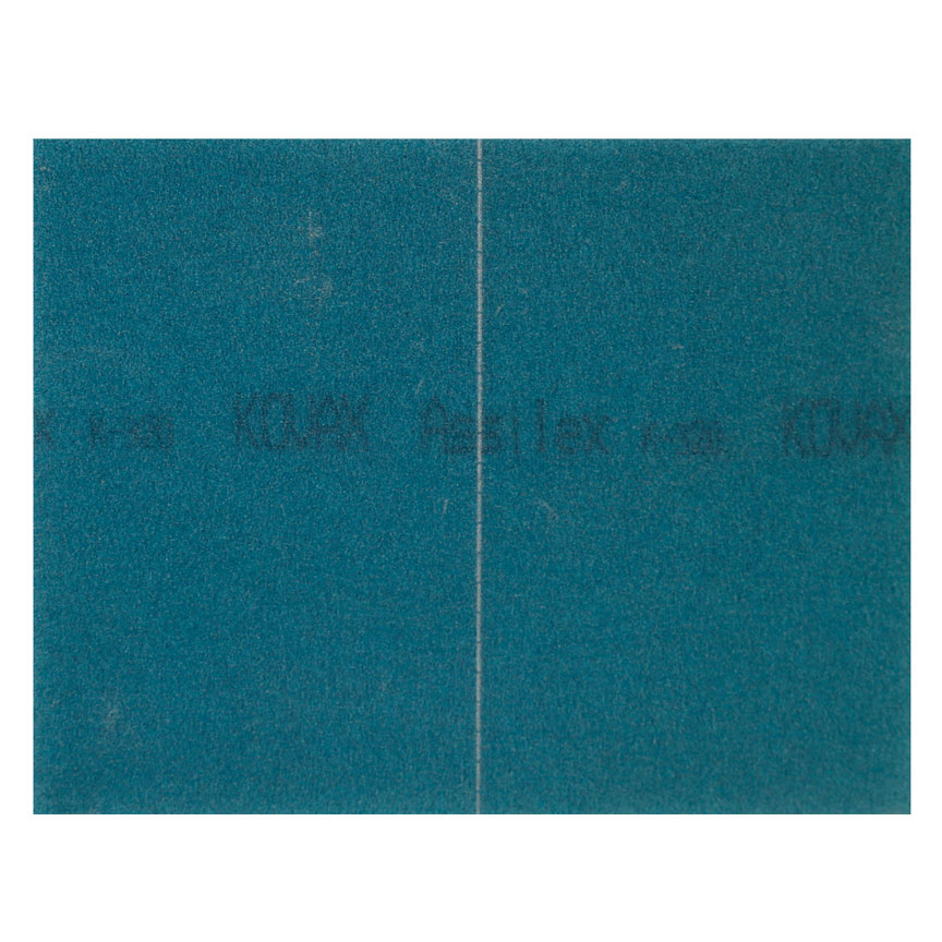 Kovax Super Assilex Super Tack Streifen, K 320, Blau, 170 x 130 mm