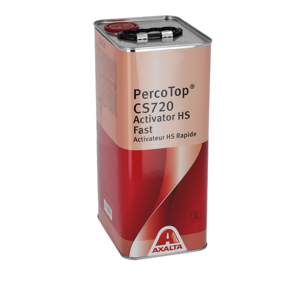 PercoTop Härter Activator HS Fast CS720, 5 l