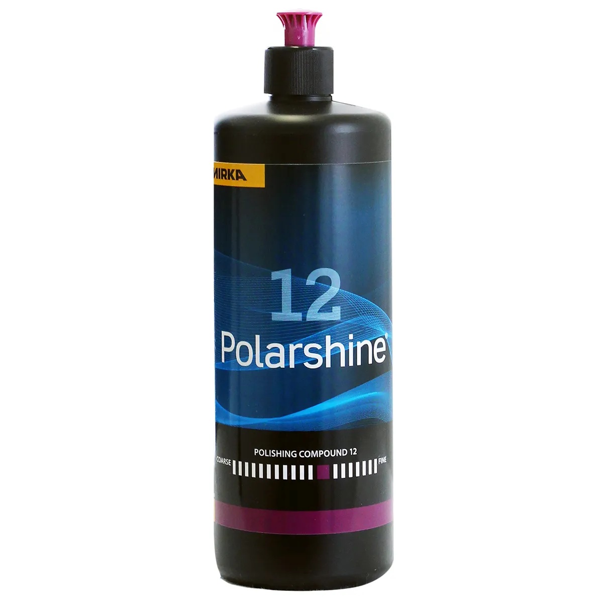 Mirka Politur Polarshine 12, 1 l