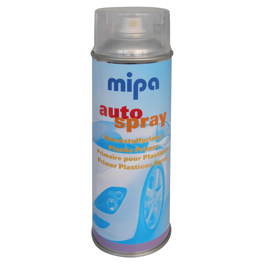 Mipa Kunststoffprimer-Spray, 0,4l