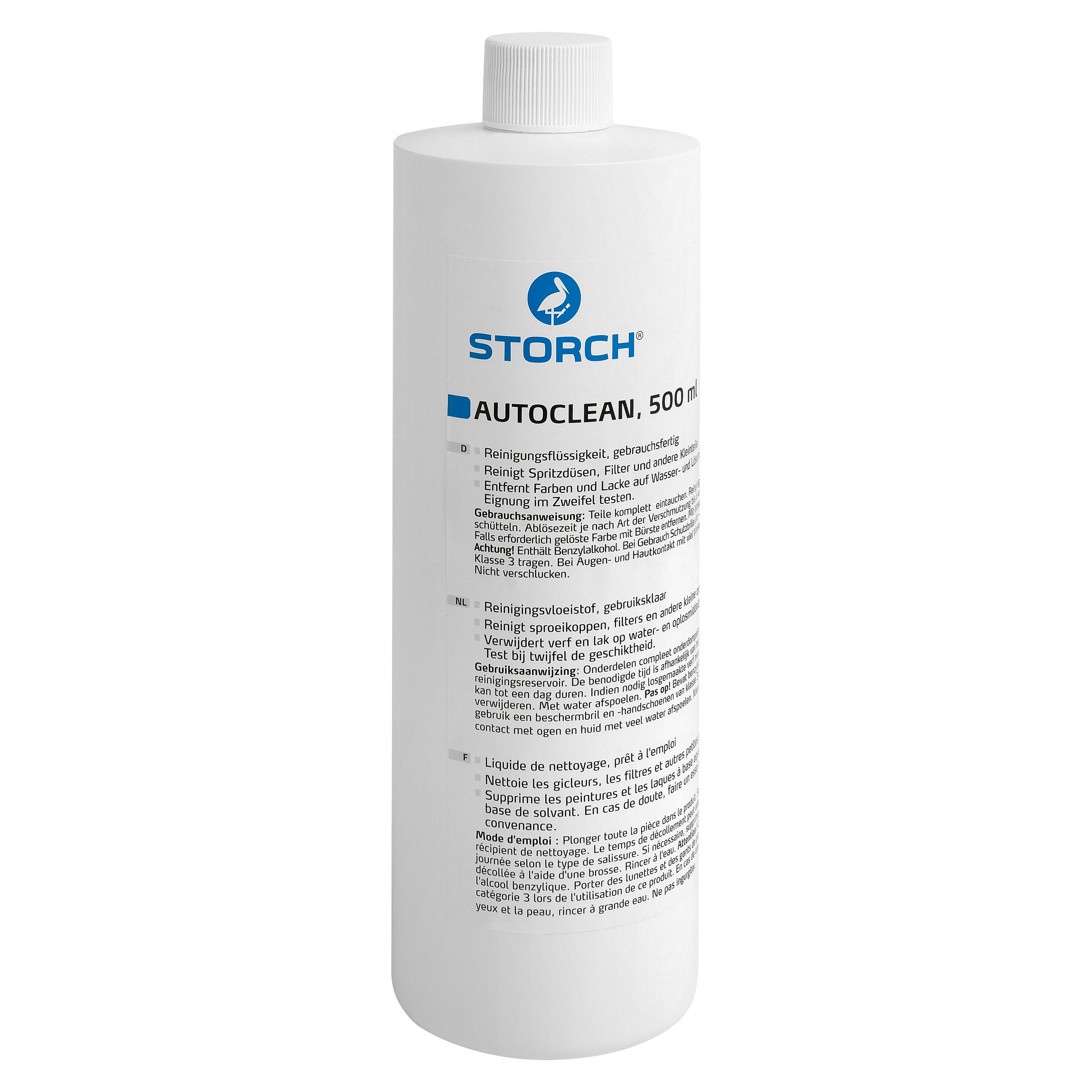 Storch A-Tip Reinigungskonzentrat, 500 ml