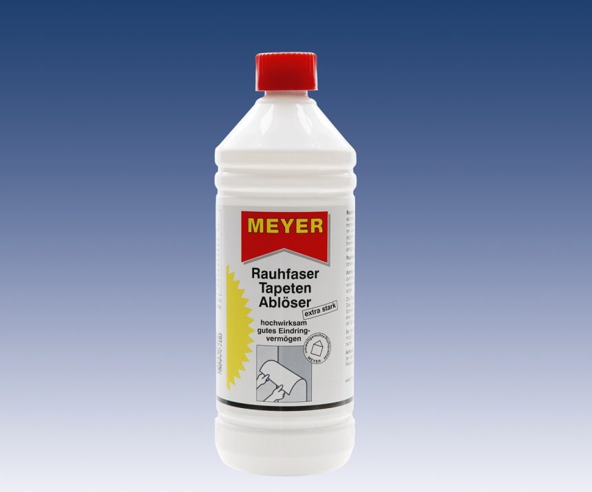Meyer Rauhfaser-Tapetenablöser, 5 l