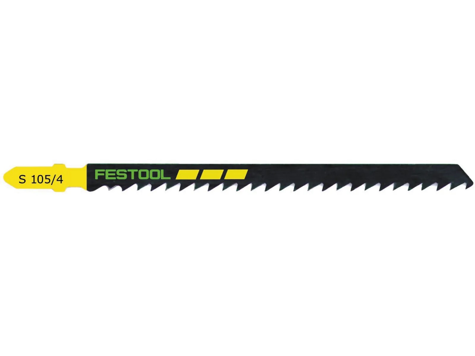 Festool Stichsägeblatt, 105 x 4 mm