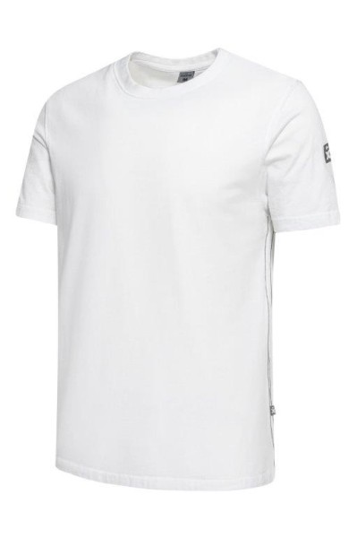 Excess Workwear T-shirt, Weiß, Größe M