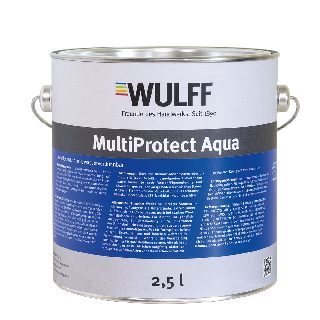 Arculux® MultiProtect Aqua