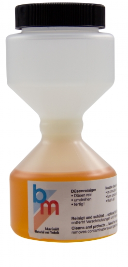 b&m Düsen- und Kleinteilreiniger