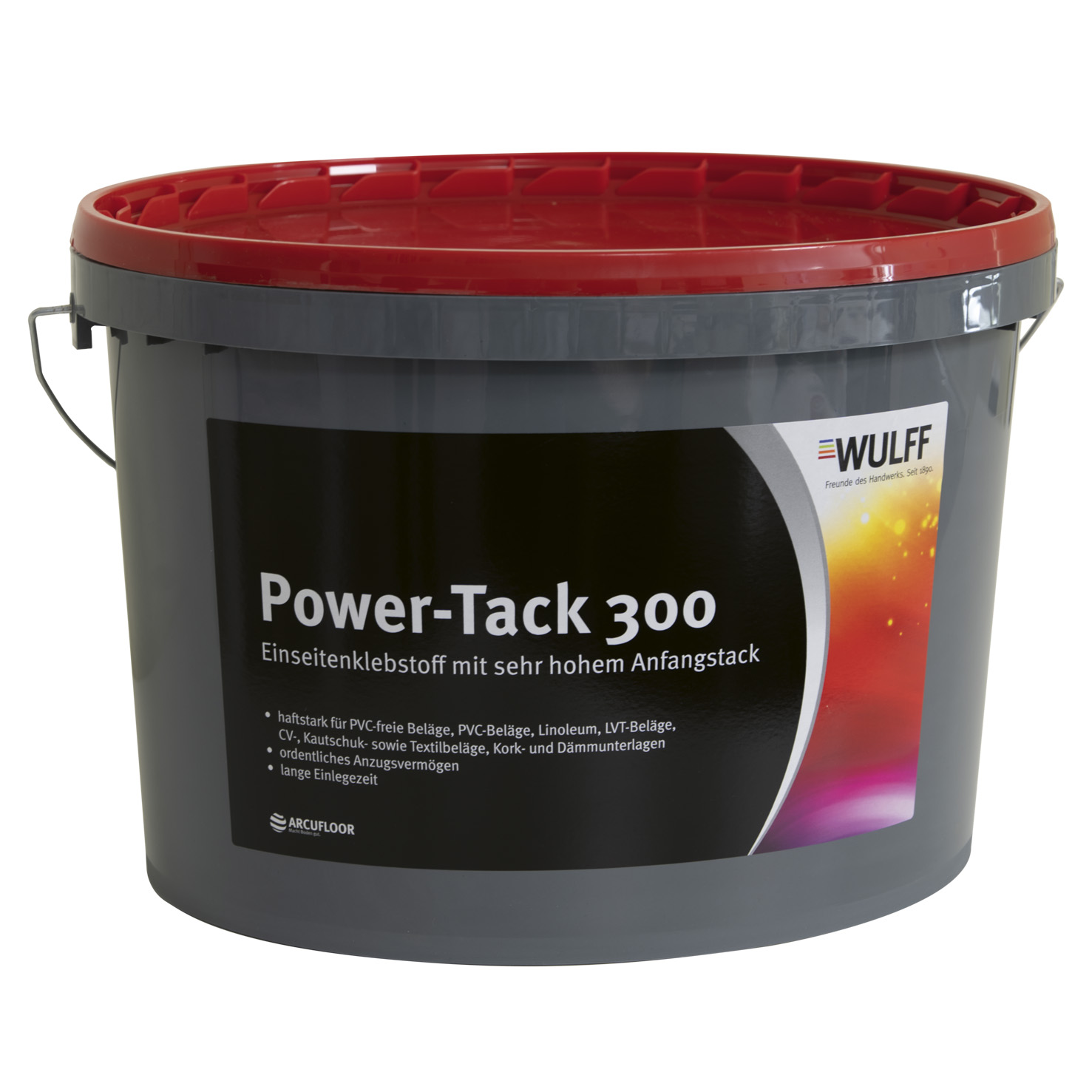 Power-Tack 300