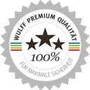 WULFF Premium Qualität