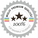 WULFF Premium Qualität WULFF Premium Qualität