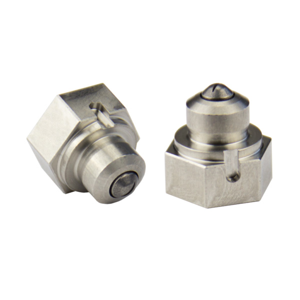 b&m AirCombi Düse Optima VZ, Düse 11/40
