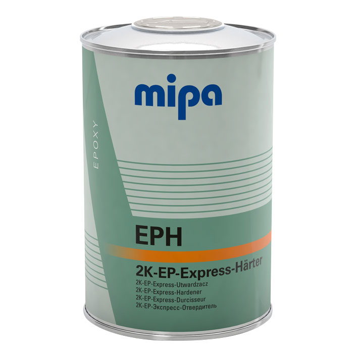 Mipa 2K-EP-Expresshärter EPH, 1 l