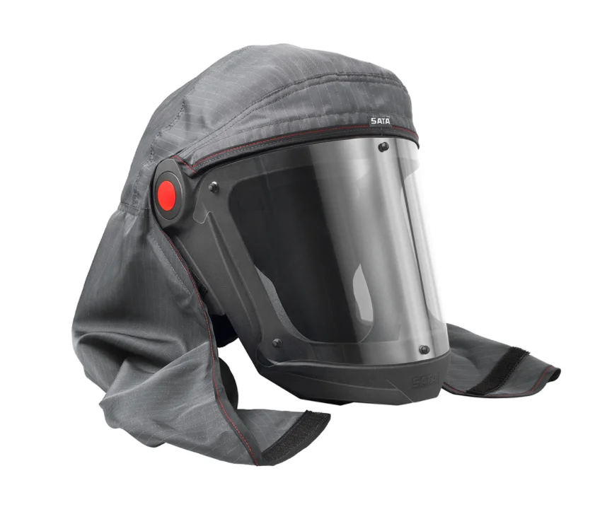 SATA Air Vision 5000 Haube SATA Air Vision 5000 Haube