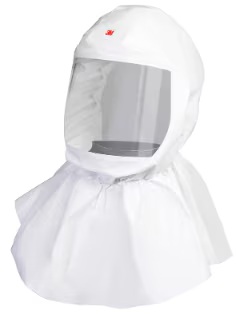 3M Ersatzhaube Versaflo Premium S-655