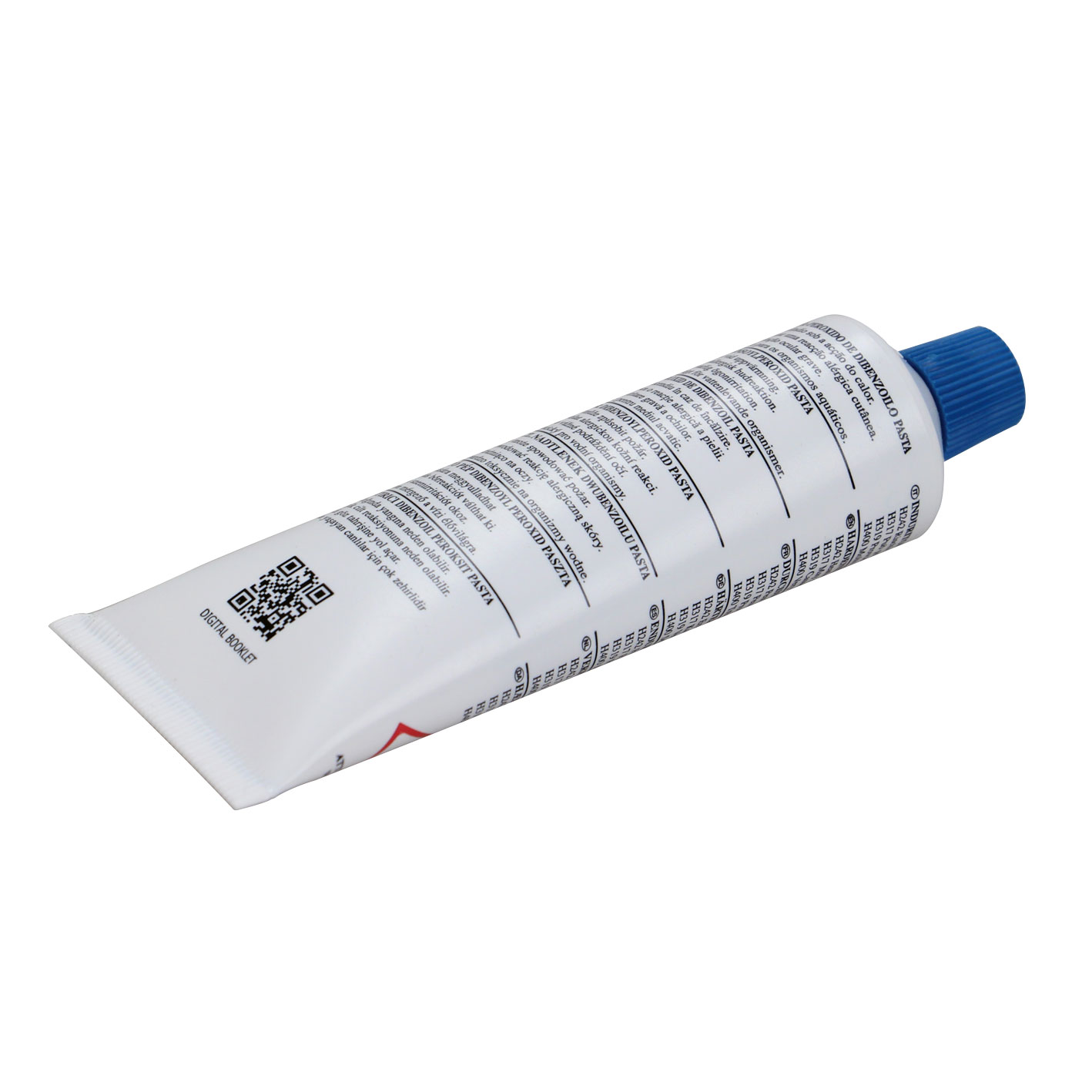 Mipa Härter P, Blau, 50 g