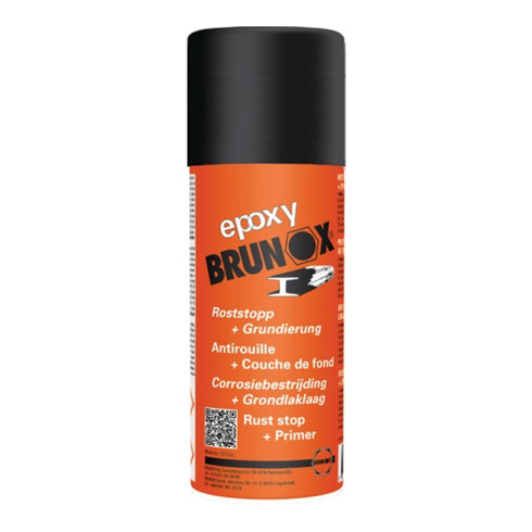Brunox Epoxy Rostsanierer-Spray, 400 ml