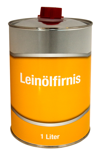 Remondis Leinölfirnis, 1 l