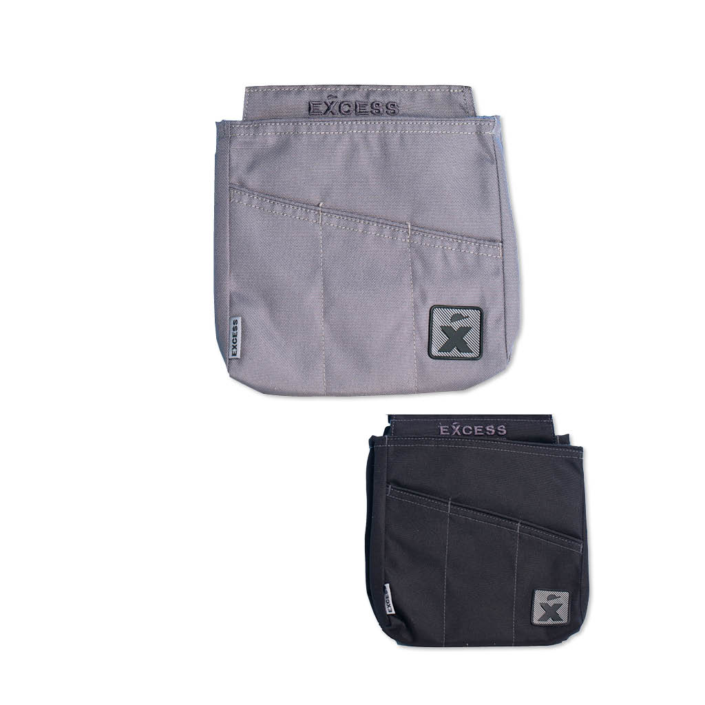 Excess Hängetasche 060, Schwarz