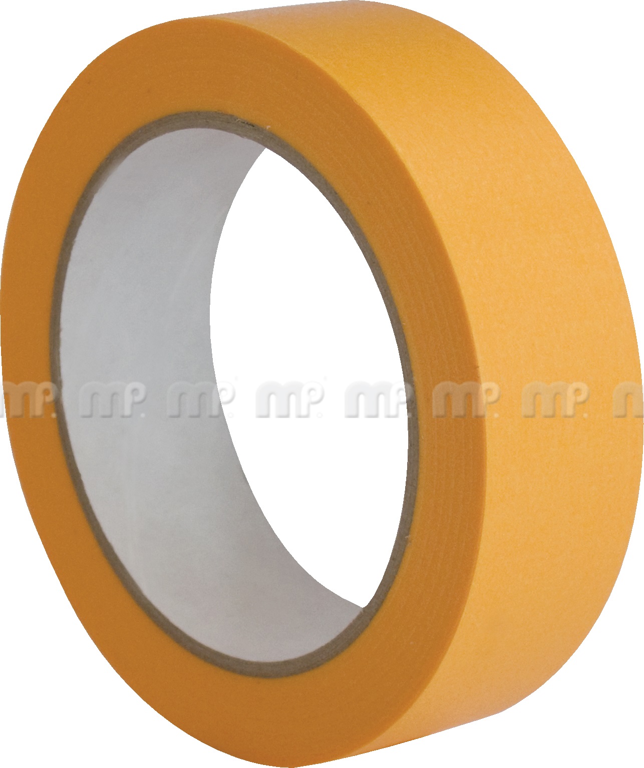MP Tape Premium Gold, 50 mm x 50 m