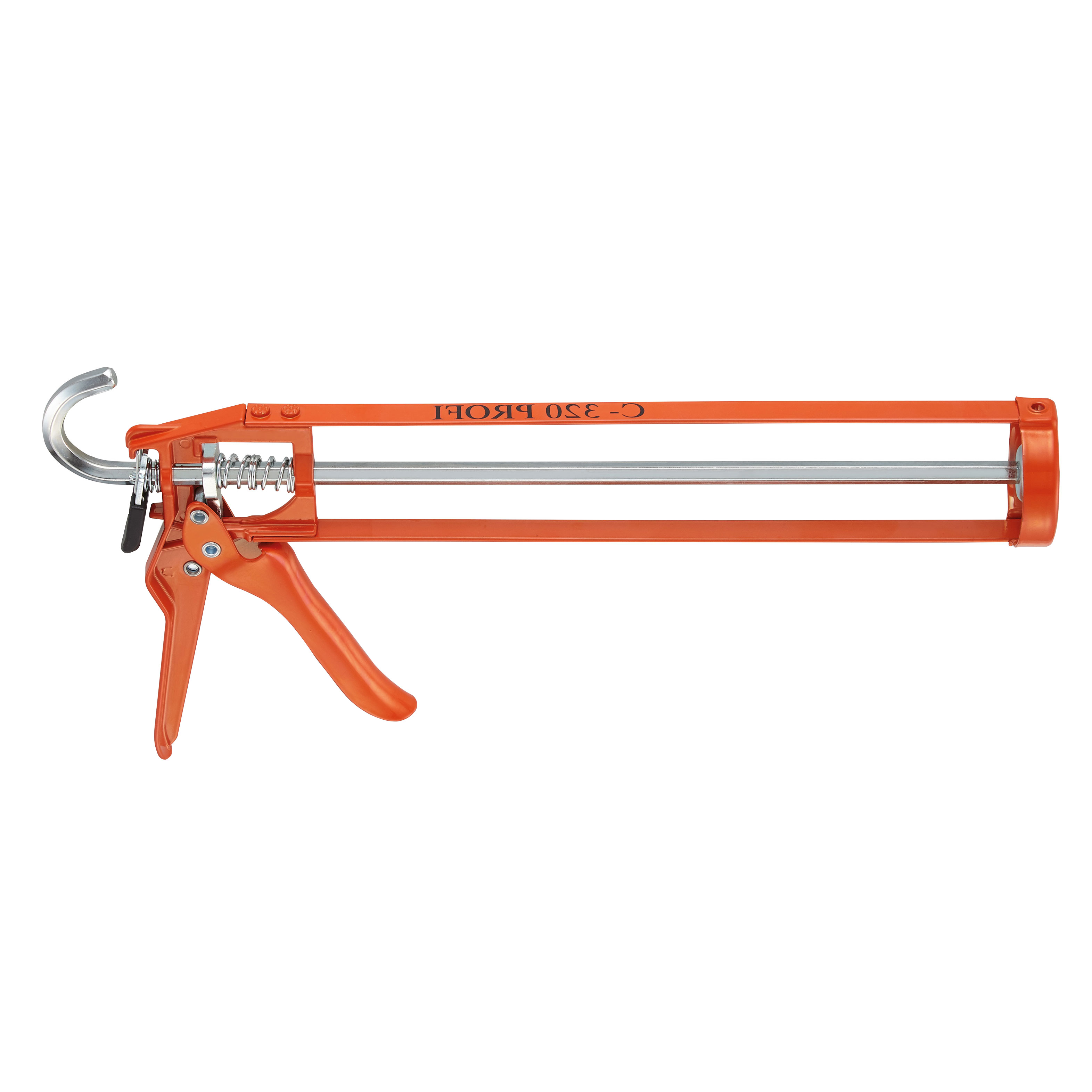 Friess Skelettpistole C-320, 320 ml