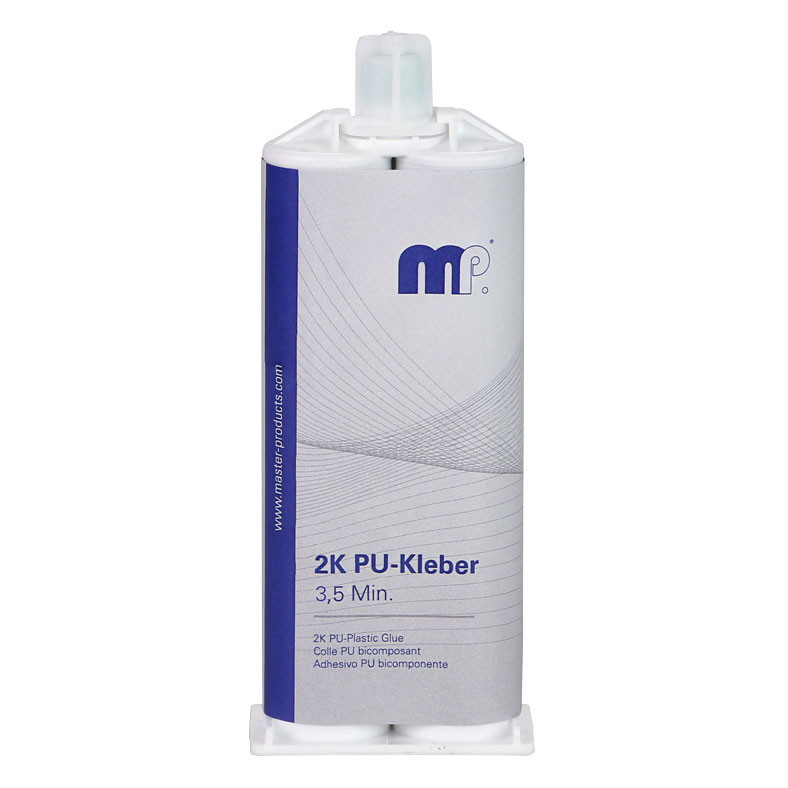 MP 2K-PU-Kleber 3,5 min, 50 ml