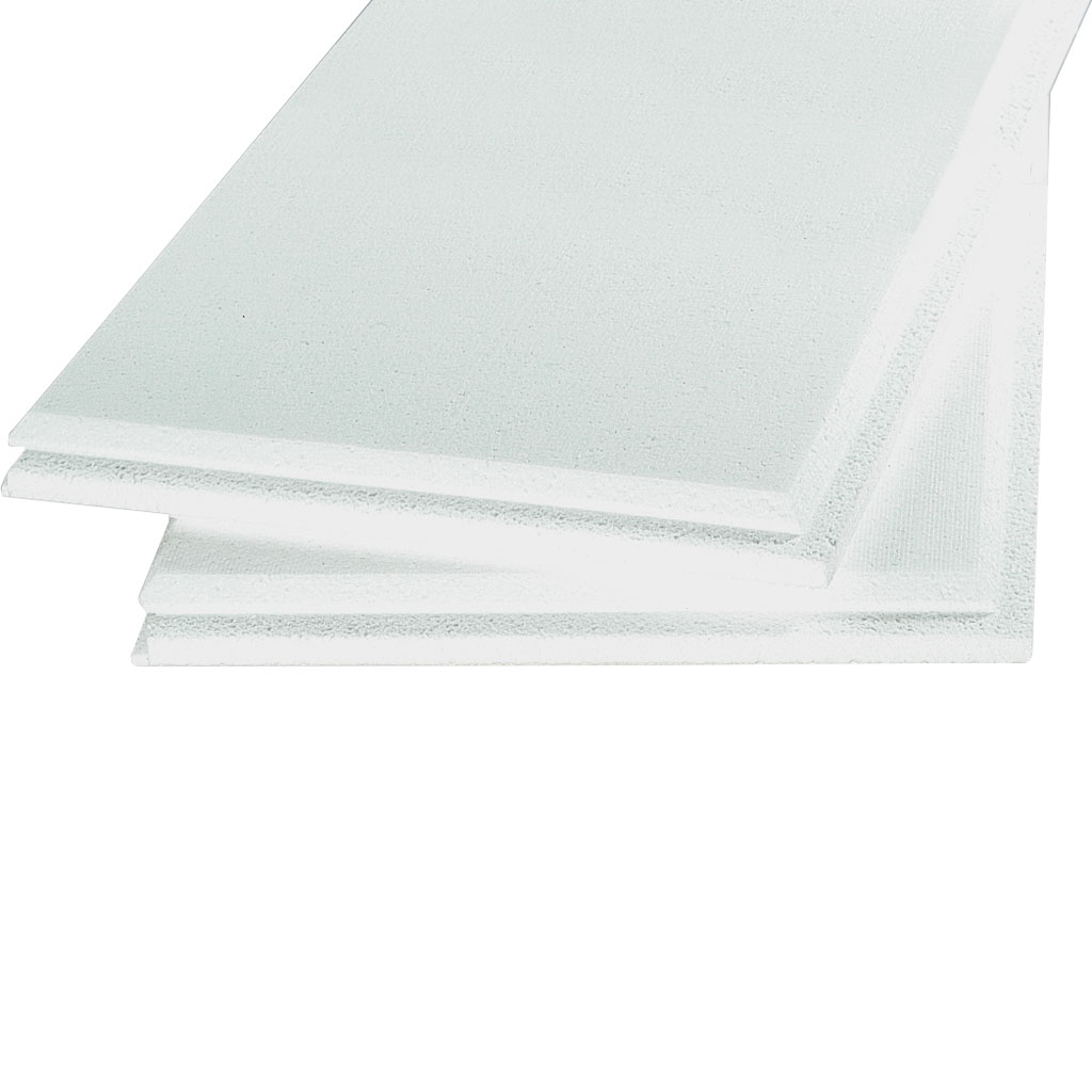 Arcutherm® Kellerdecken-Dämmplatte EPS 035 DI, 500 x 500 x 100 mm