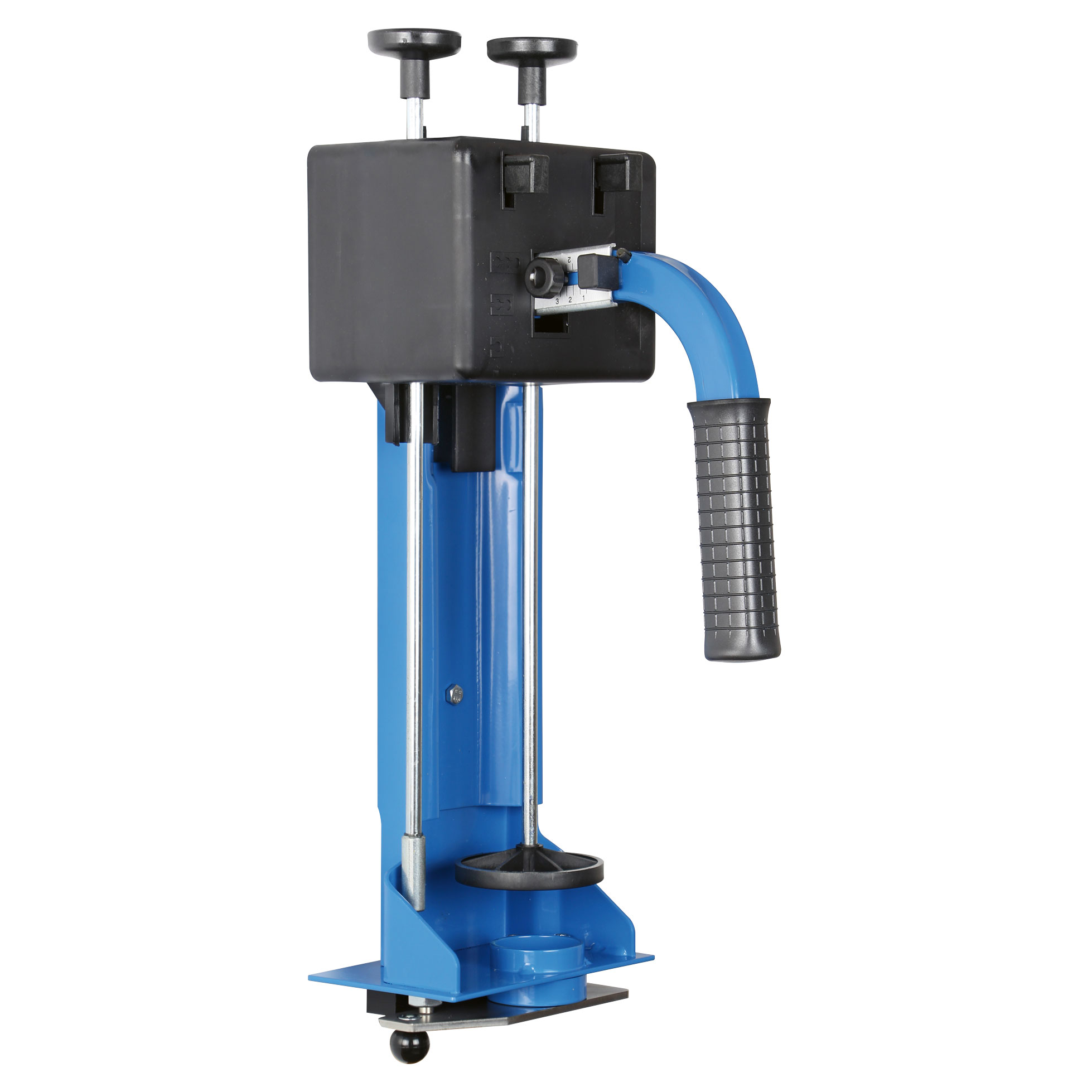 Mipa Spachtelkittdispenser Handdosiergerät mit Abschneider Mipa Spachtelkittdispenser Handdosiergerät mit Abschneider