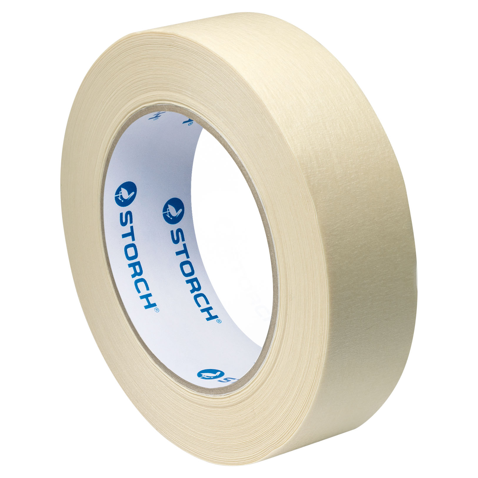 Storch EASYpaper Papierklebeband, Das Vielseitige, 50 mm x 50 m