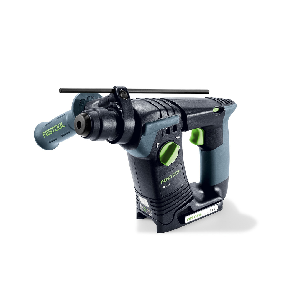 Festool Akku-Bohrhammer BHC 18-Basic