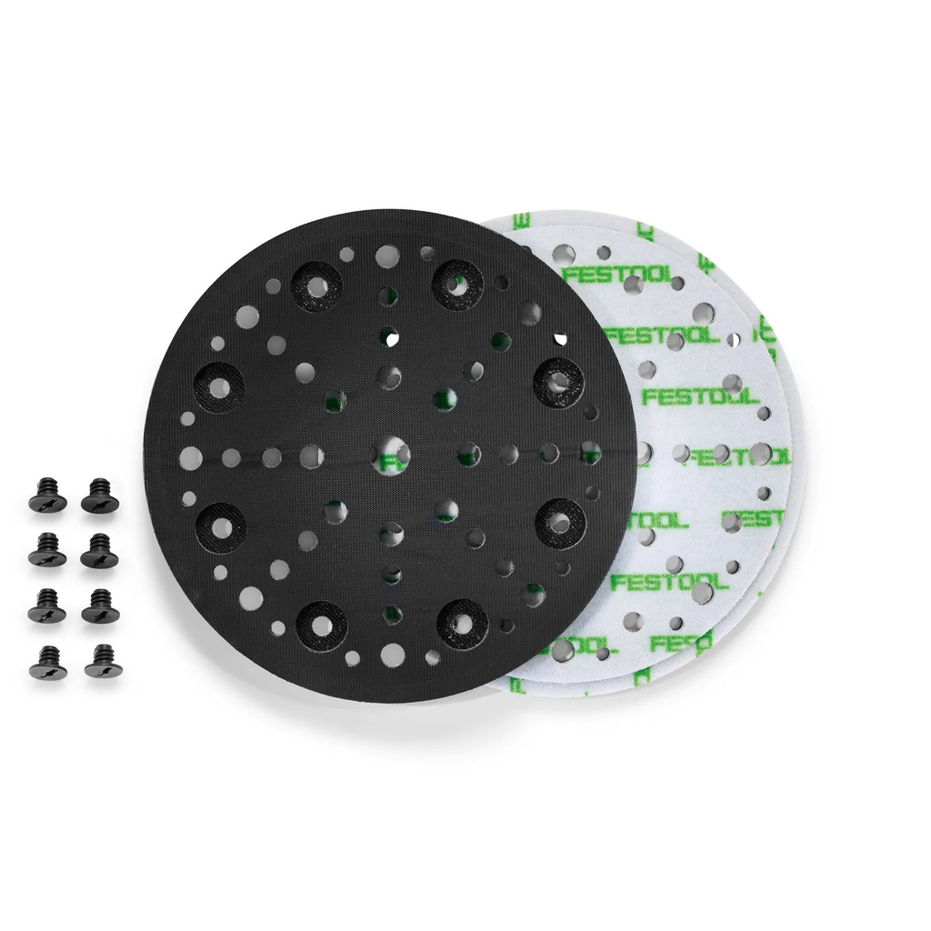 Festool Interface-Pad IP D220-LHS 2 225-SW, Ø 225 mm