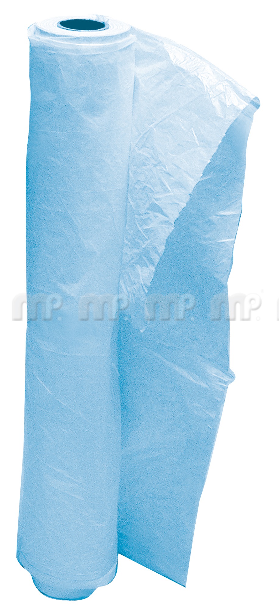Mipa Abdeckfolie Paperlike, Hellblau, 150 x 5 m