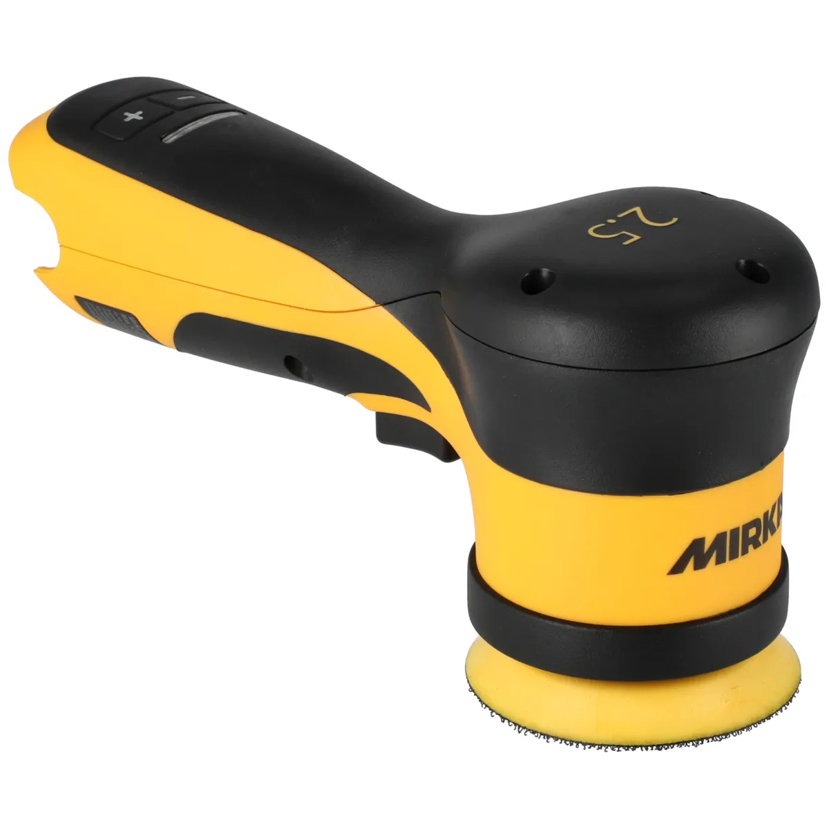 Mirka Exzenterschleifer AROS-B 325, Ø 77 mm