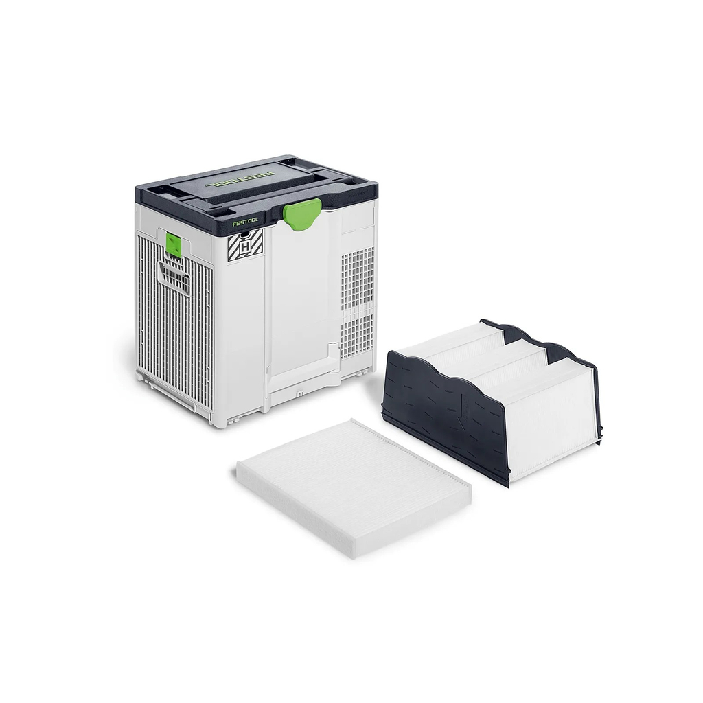 Festool Luftreiniger SYS-AIR H, 396 x 296 x 437 mm