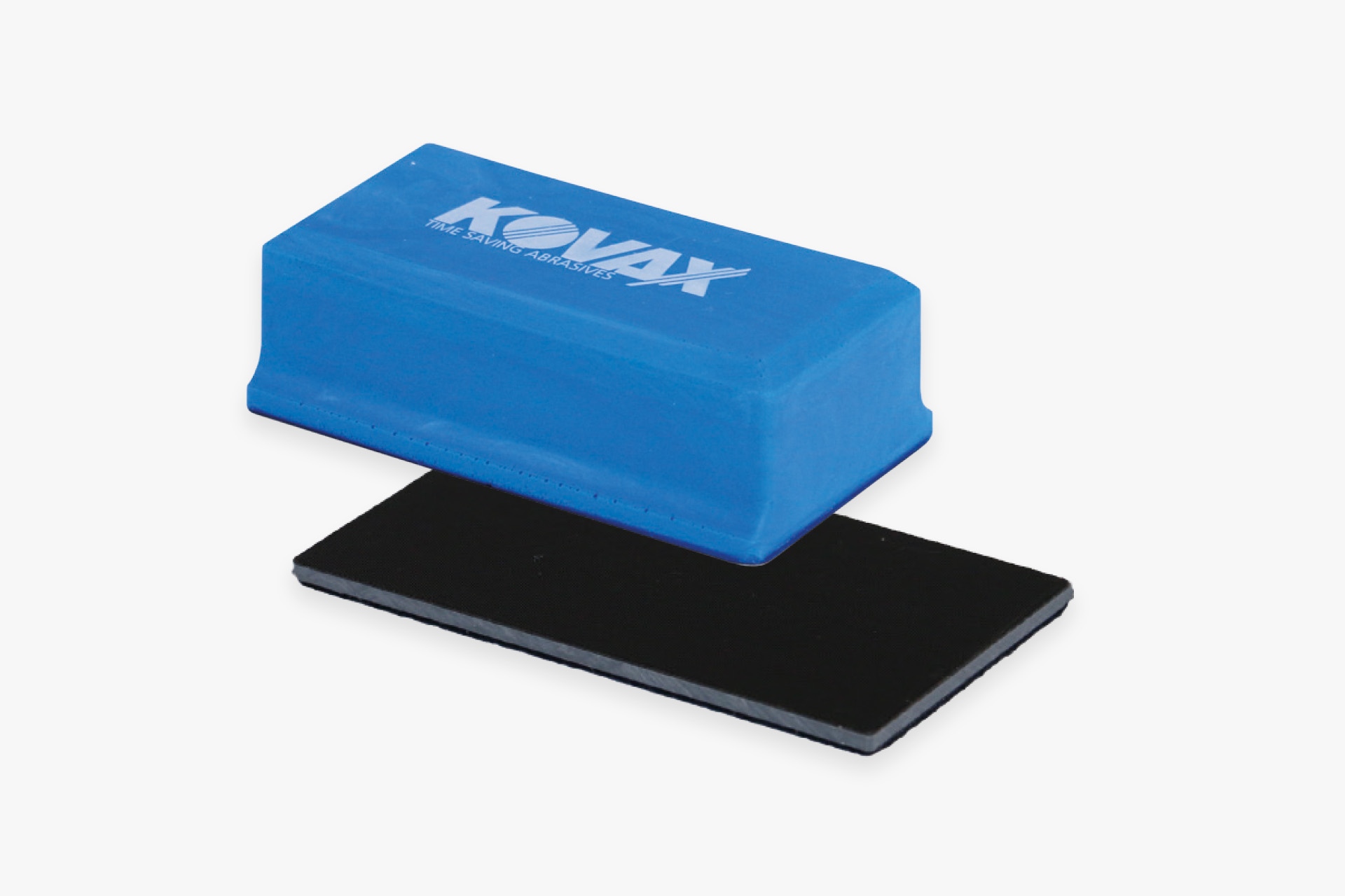 Kovax Zwischenteller ST, Mikroklett, Weich, Ø 75 mm