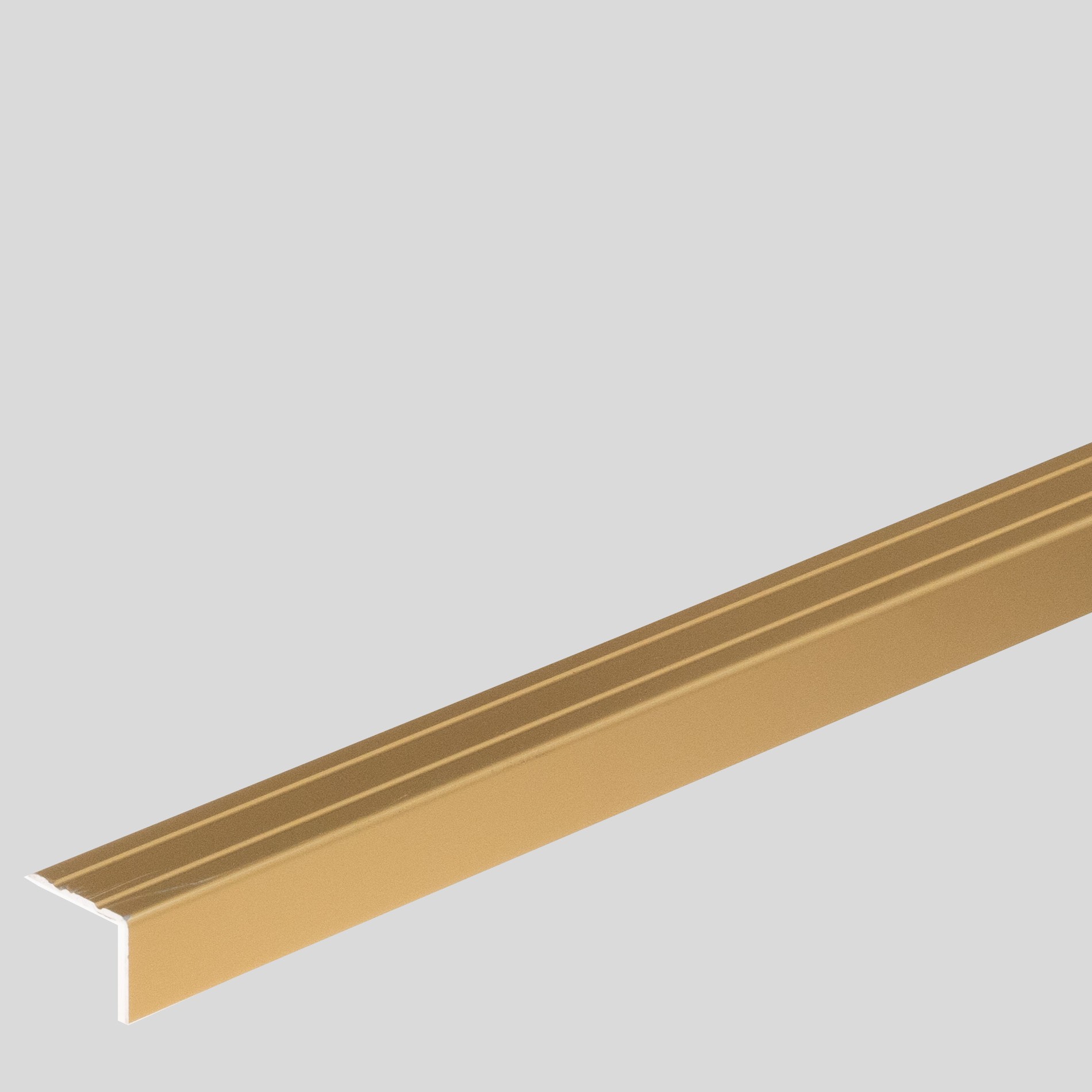 Repac Winkelprofil, Gold, 23/17 mm x 100 cm