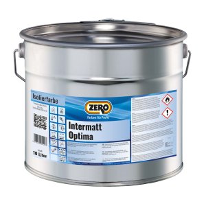 Zero Intermatt Optima, Weiß