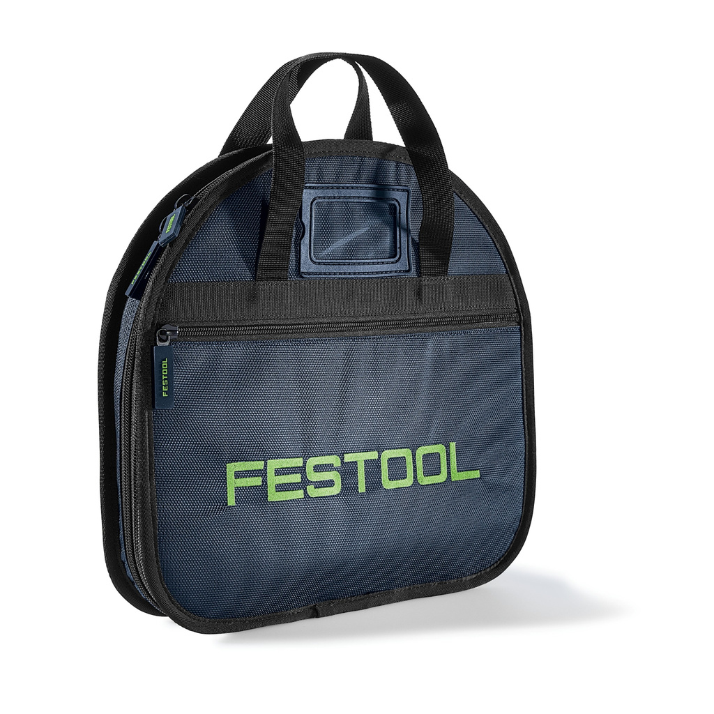 Festool Sägeblatttasche SBB-FT1, 320 x 315 x 70 mm