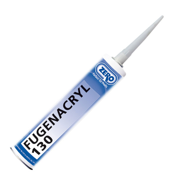 ZERO-LACK Fugenacryl 130
