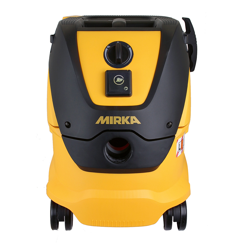 Mirka Industriestaubsauger 1230 L PC EU 230V