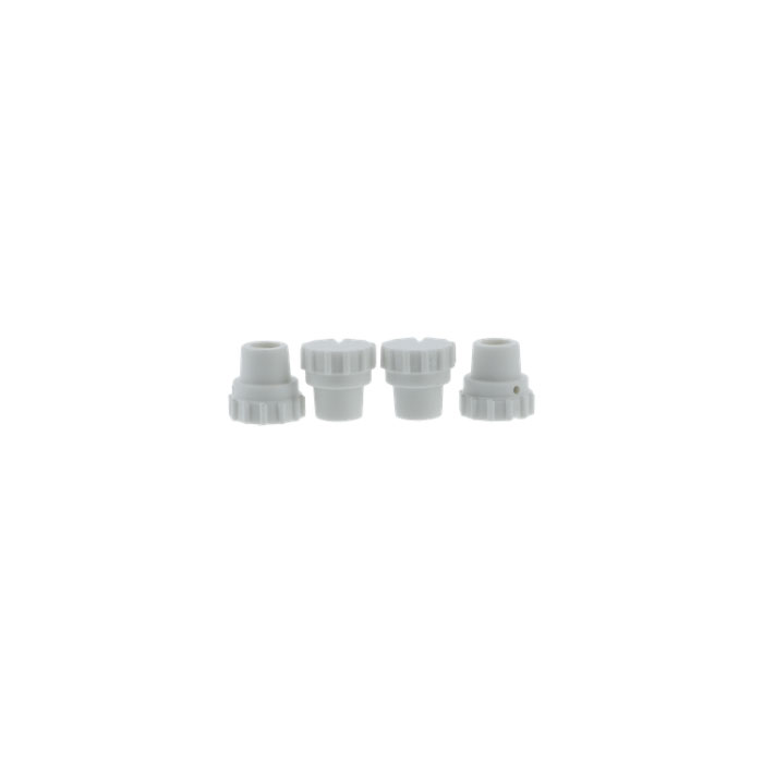 SATA Tropfsperre für Schraubdeckel 0,125 L