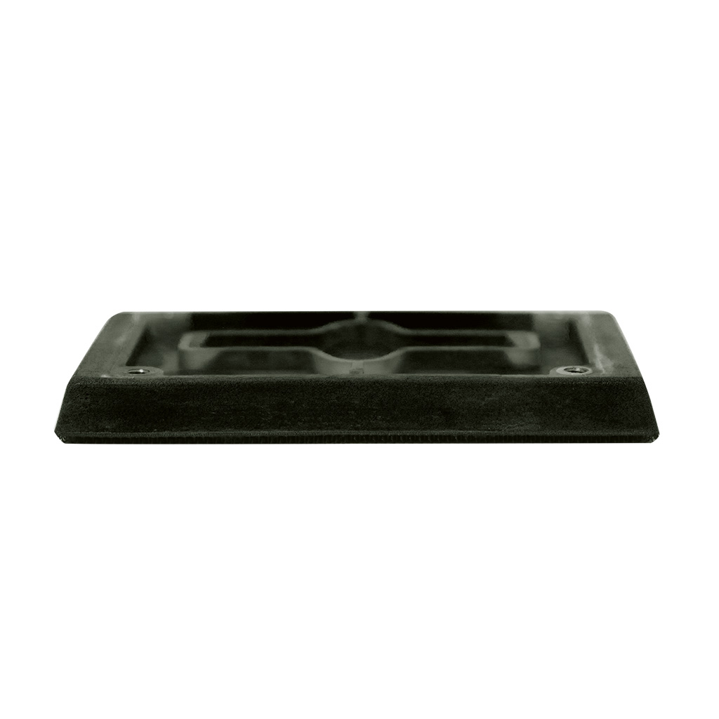 Kovax Back-Up Pad, 70 x 108 mm